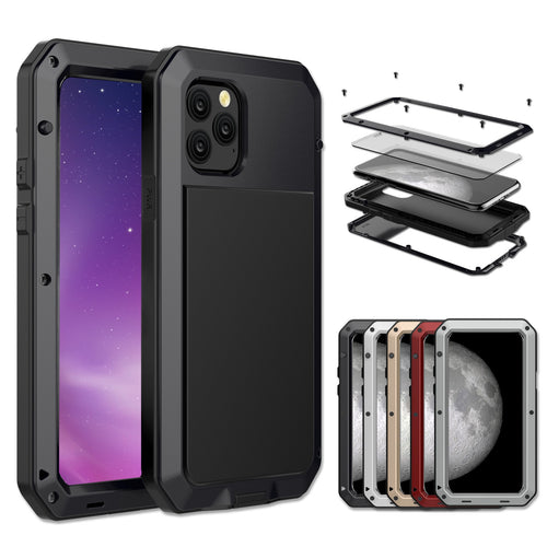 Funda Protectora para iPhone