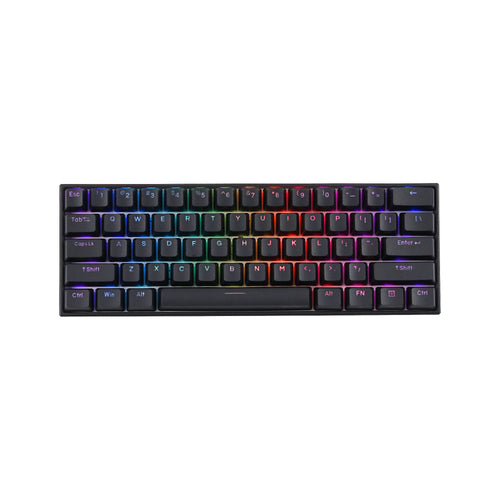 Anne Pro 2 RGB Wireless Mechanical Gaming Keyboard 60%
